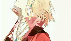 男主比较帅的动漫,动漫界颜值巅峰男主盘点