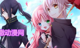 看撒动漫,跟随看撒动漫，探索二次元世界的奇幻旅程